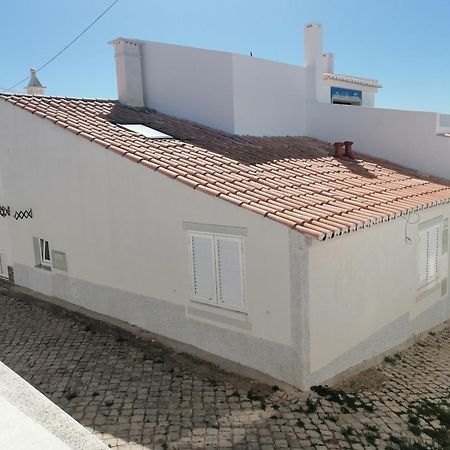 Casa Da Villa Vila do Bispo Eksteriør billede
