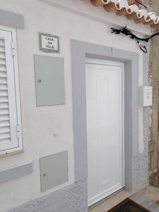 Casa Da Villa Vila do Bispo Eksteriør billede