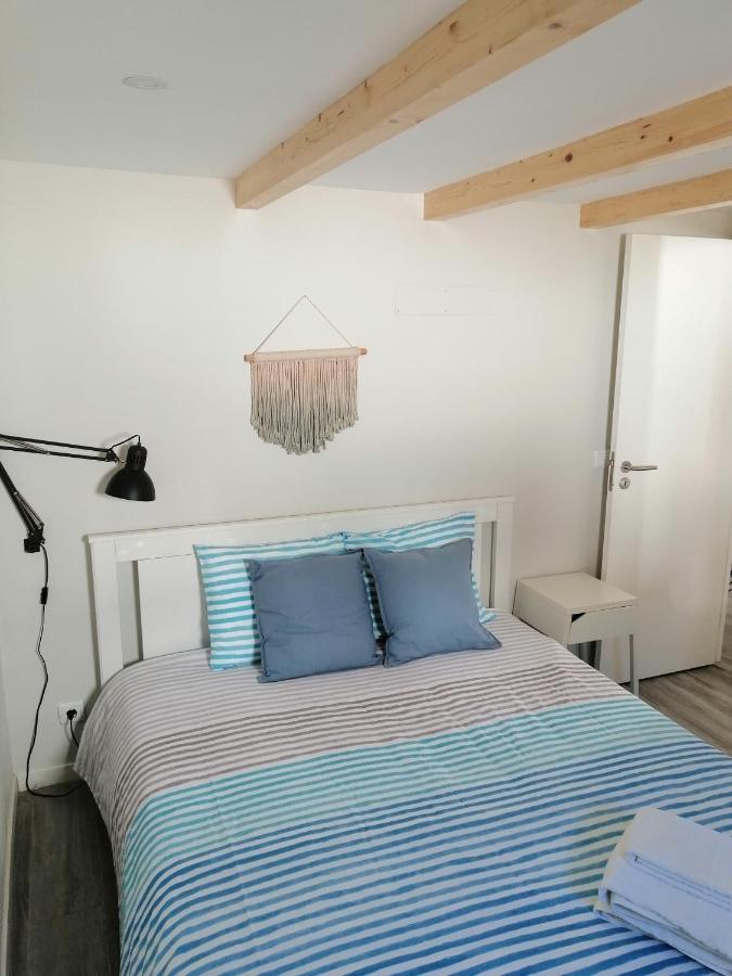 Casa Da Villa Vila do Bispo Værelse billede