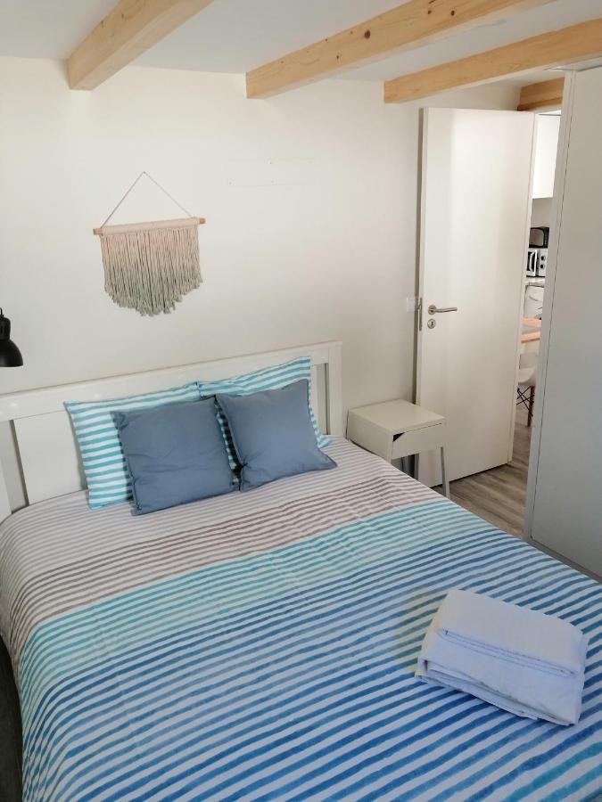 Casa Da Villa Vila do Bispo Værelse billede