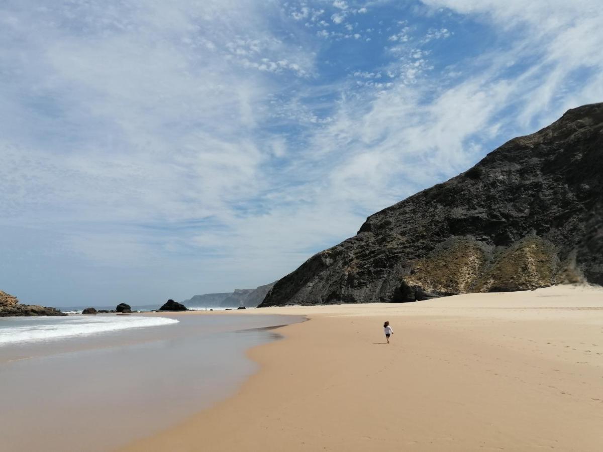 Casa Da Villa Vila do Bispo Eksteriør billede