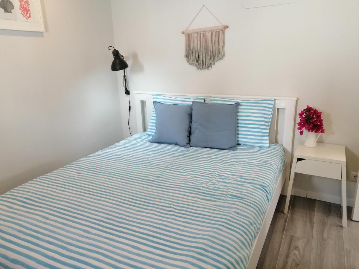Casa Da Villa Vila do Bispo Eksteriør billede