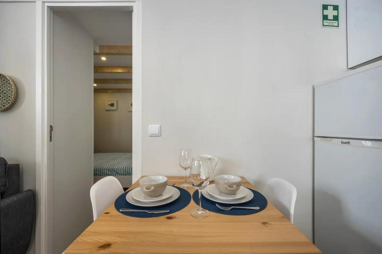 Casa Da Villa Vila do Bispo Eksteriør billede