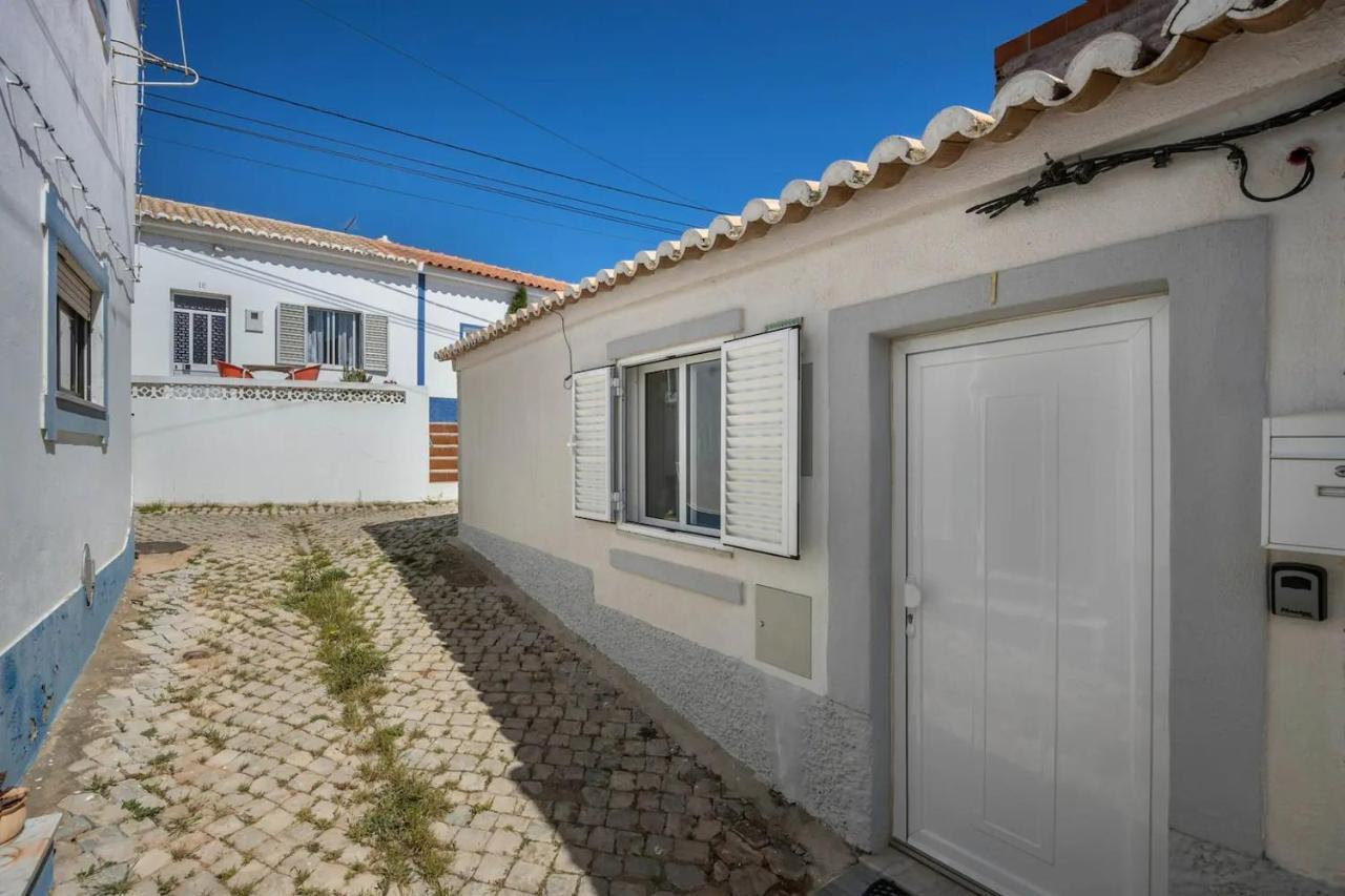 Casa Da Villa Vila do Bispo Eksteriør billede
